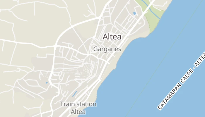Карта