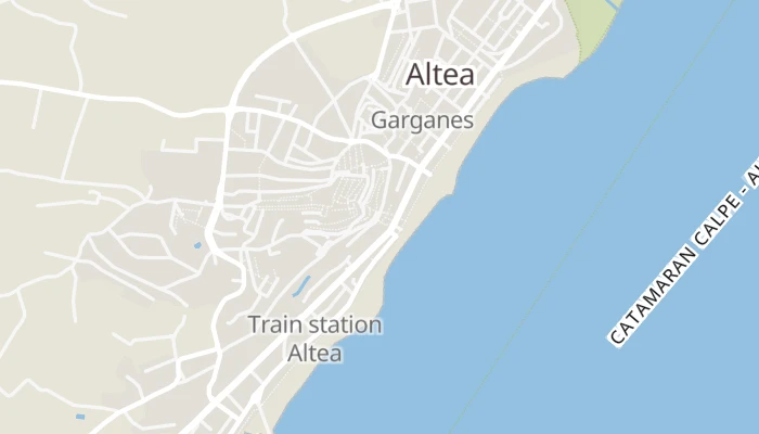 Térkép