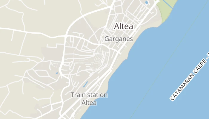 Térkép