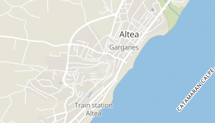 Térkép