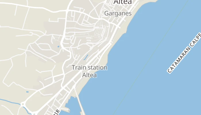 Térkép