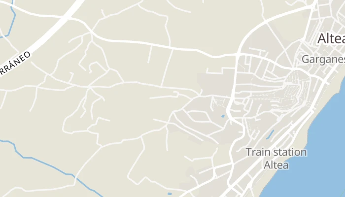 Карта
