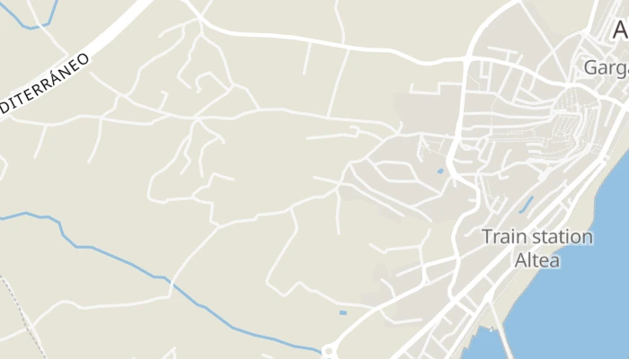 Térkép