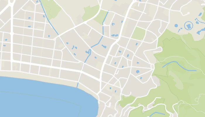 地图