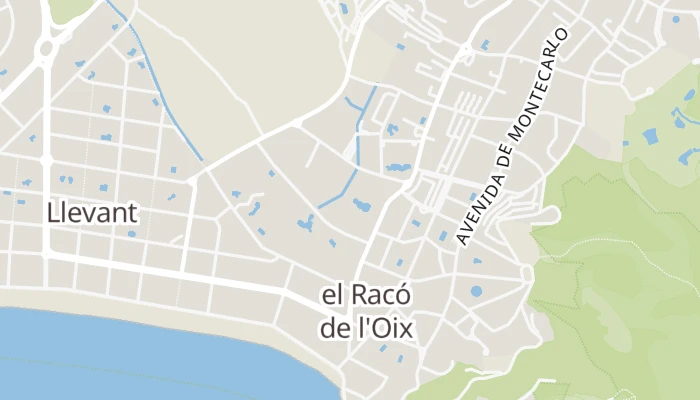 地图