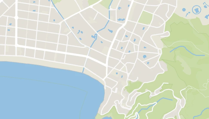 地图