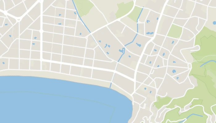 地图