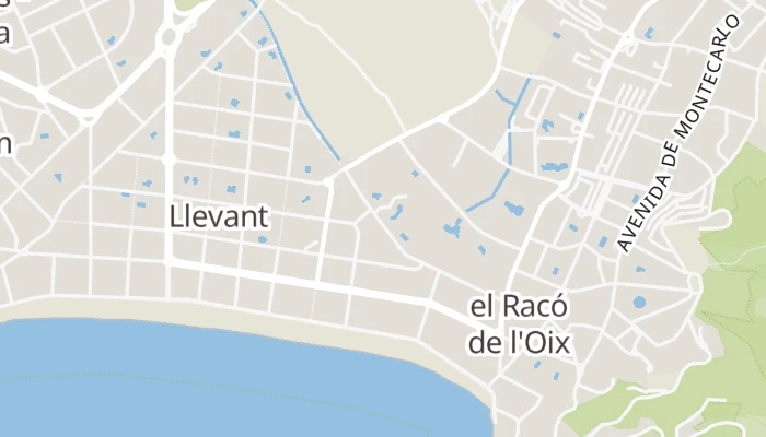 地图