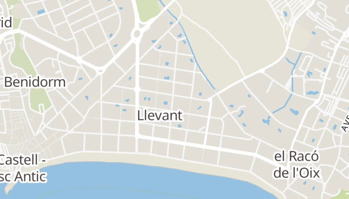 地图