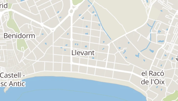 地图