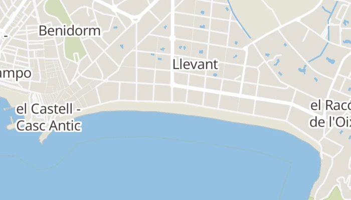 地图