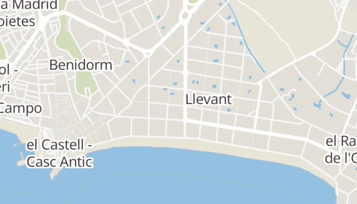 Kaart