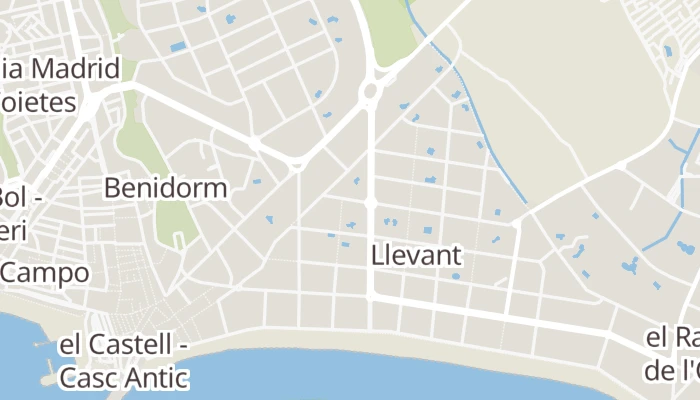 地图