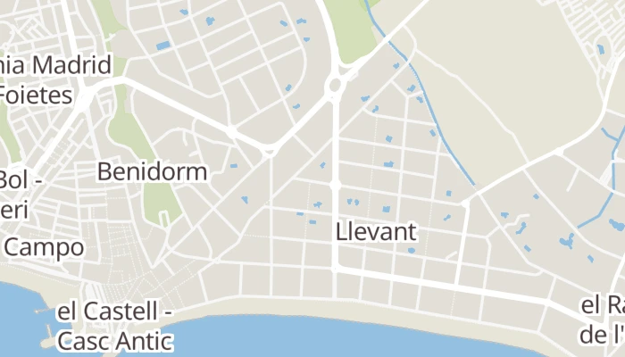 Карта