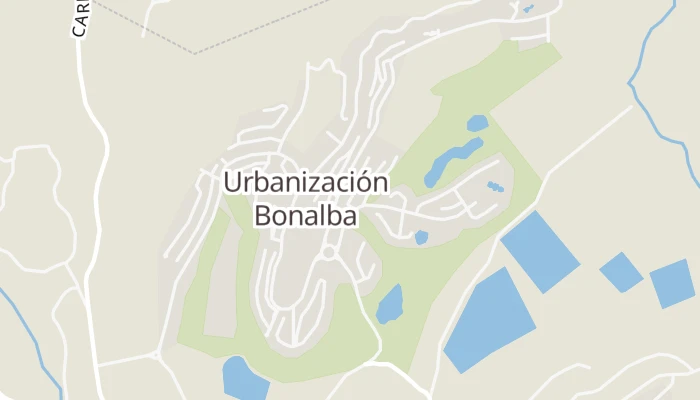 地图