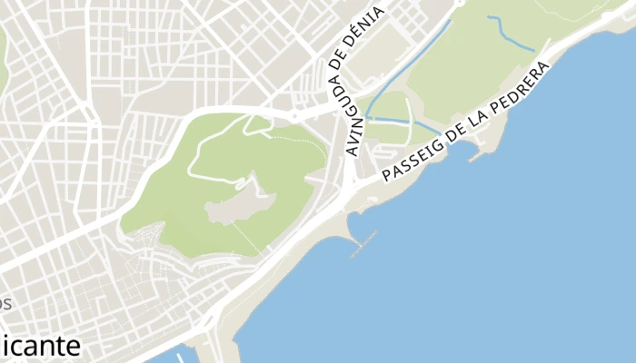 Карта