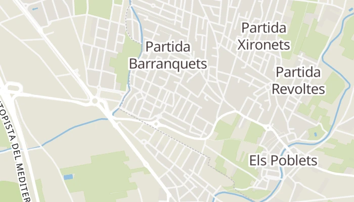 Mappa