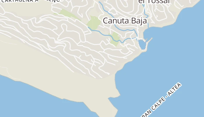 Карта
