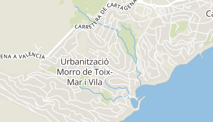 マップ