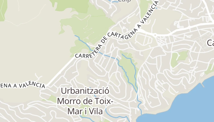 Térkép