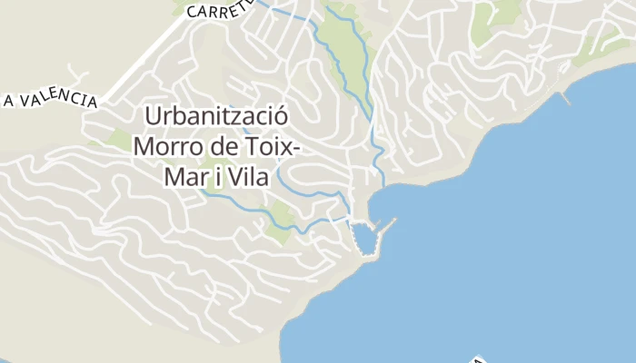 マップ