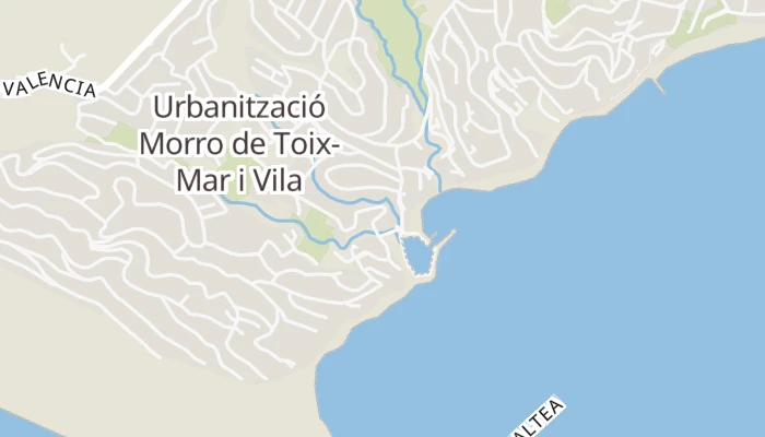 マップ