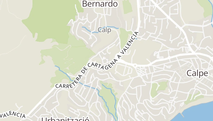 Carte