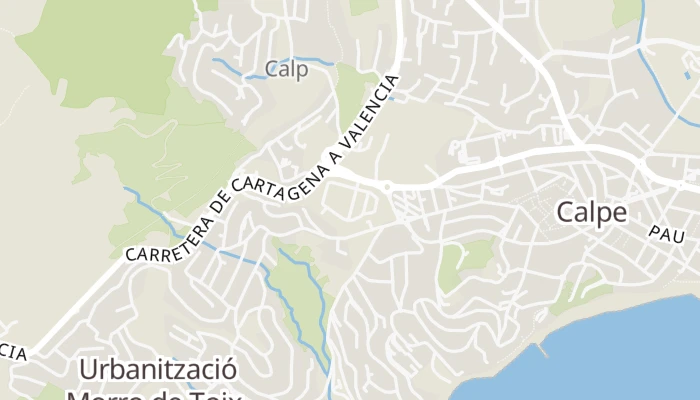 Térkép