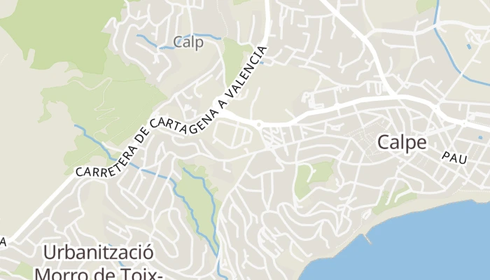 Térkép