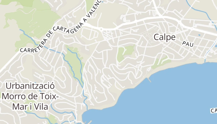 Térkép