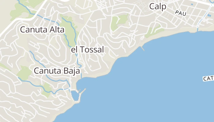 Carte