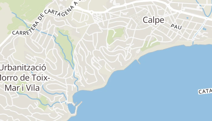 Térkép