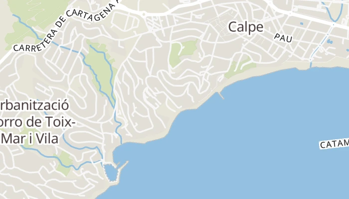 Térkép