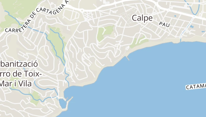 Térkép