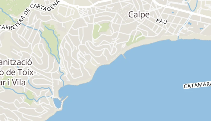 Térkép