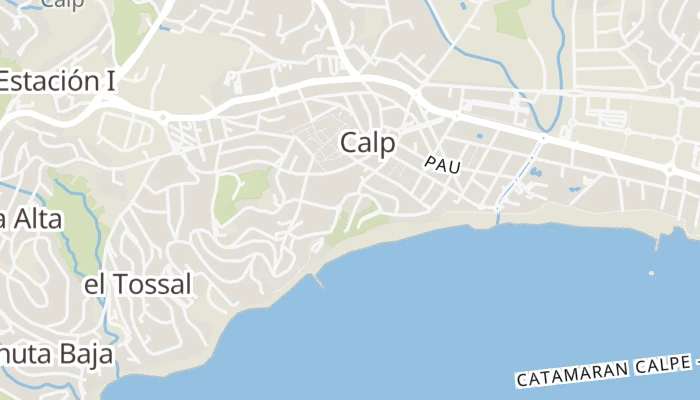 Térkép
