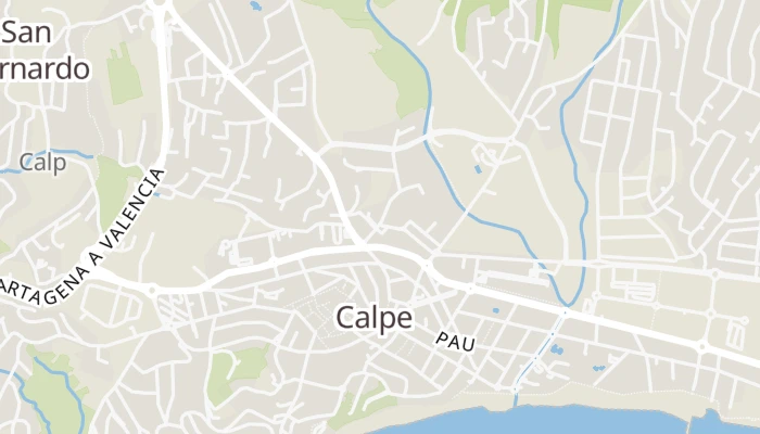 Térkép