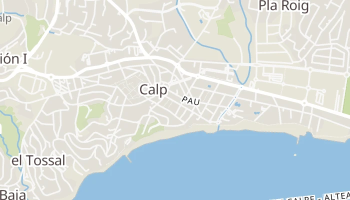 Kaart
