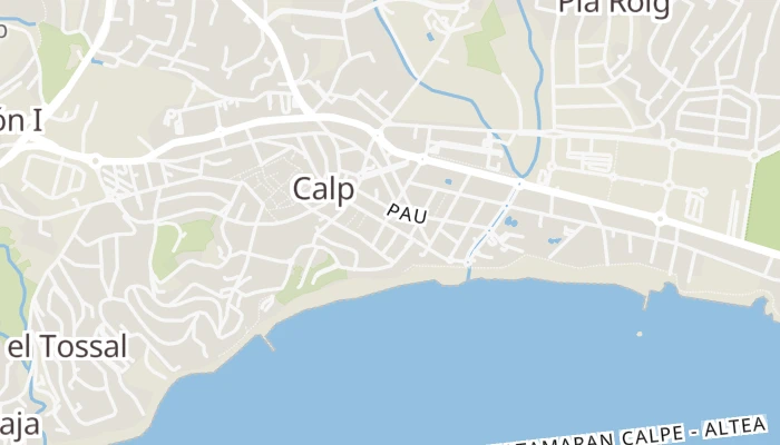 Mapa
