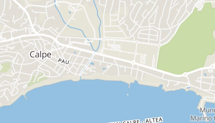 Térkép