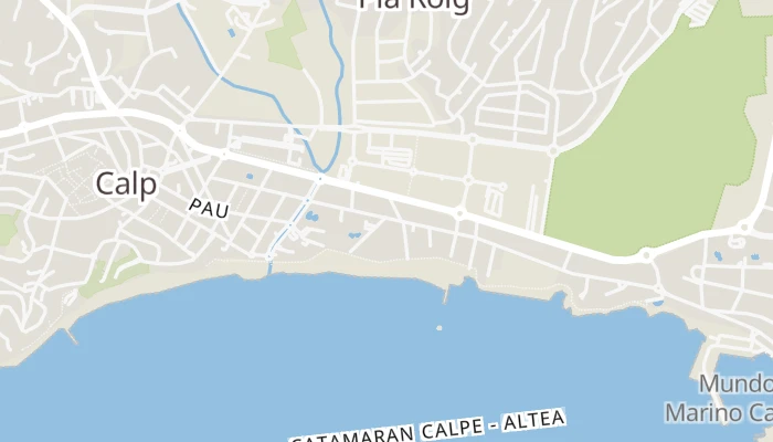 Mappa /> </a> </div> <div class=