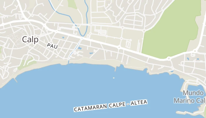 Kaart