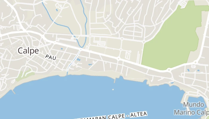 Térkép