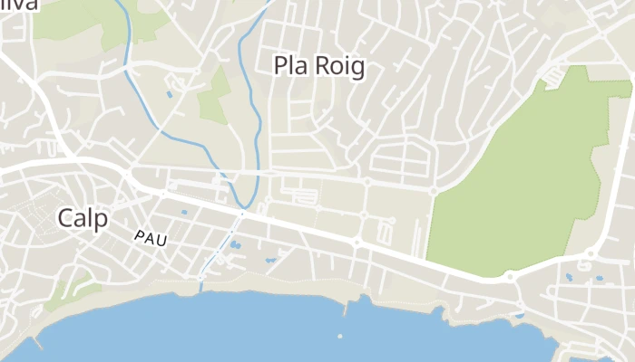 Mappa
