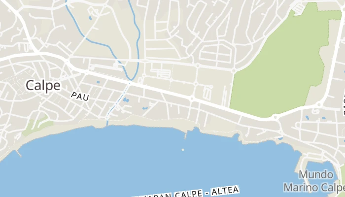 Térkép