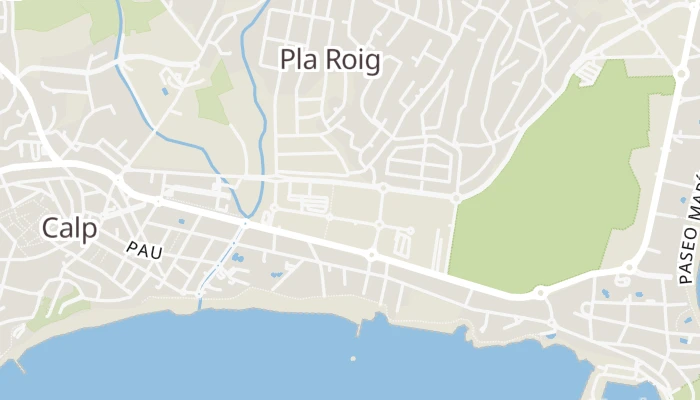 מפה