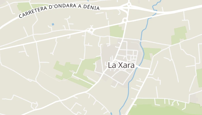 Kaart