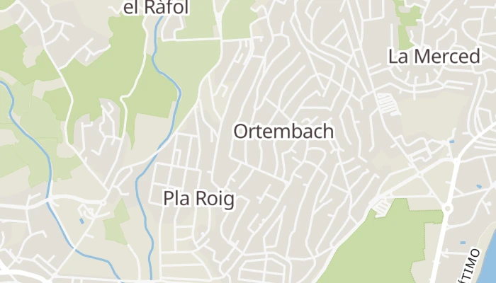 Kaart