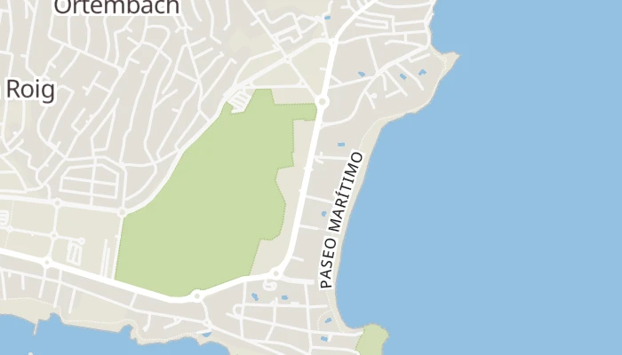 מפה
