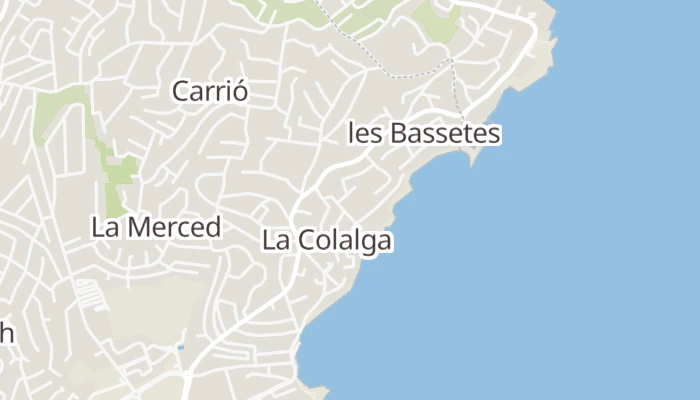 Mappa /> </a> </div> <div class=